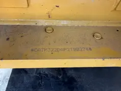 Caterpillar-M322D-2014-213682