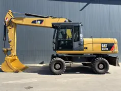 Caterpillar-M322D-2014-213682