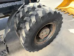 Caterpillar-M322D-2014-213682