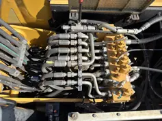 Caterpillar-M322D-2014-213682
