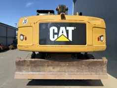 Caterpillar-M322D-2014-213682