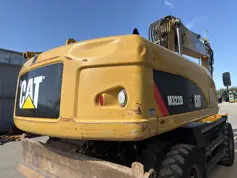 Caterpillar-M322D-2014-213682