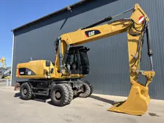 Caterpillar-M322D-2014-213682