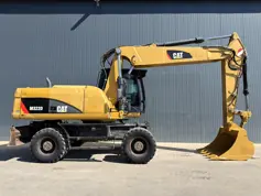 Caterpillar-M322D-2014-213682