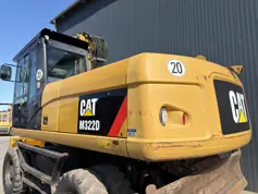 Caterpillar-M322D-2014-213682
