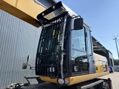 Caterpillar-M322D-2014-213682