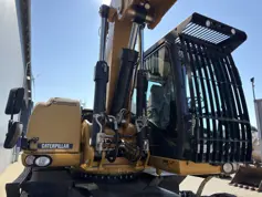 Caterpillar-M322D-2014-213682