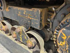 Caterpillar-Morooka 2200 - CAT 3306 engine-1998-208020