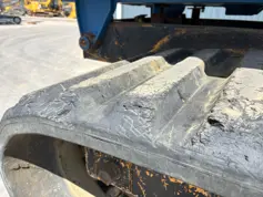 Caterpillar-Morooka 2200 - CAT 3306 engine-1998-208020