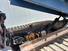 Caterpillar-Morooka 2200 - CAT 3306 engine-1998-208020