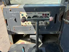 Caterpillar-Morooka 2200 - CAT 3306 engine-1998-208020