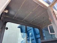Caterpillar-Morooka 2200 - CAT 3306 engine-1998-208020
