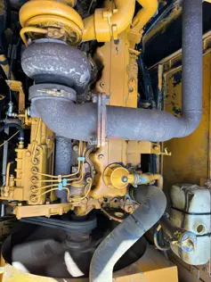 Caterpillar-Morooka 2200 - CAT 3306 engine-1998-208020
