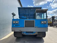 Caterpillar-Morooka 2200 - CAT 3306 engine-1998-208020