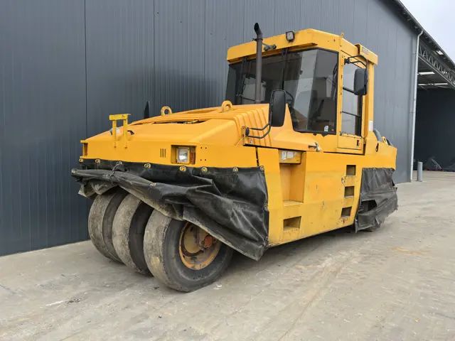 Caterpillar-PS300B-1996-205037