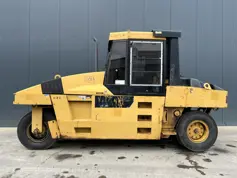 Caterpillar-PS300C-2007-202936