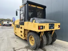 Caterpillar-PS300C-2007-202936