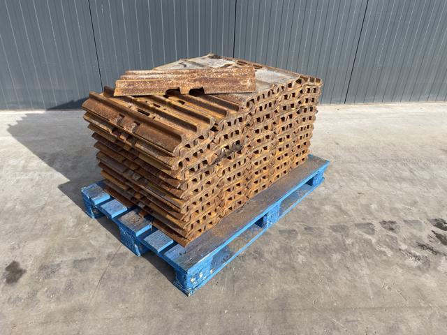 Caterpillar-SHOES 600MM 318C / 319D / 320C / 320D / 320E / 322C / 323D / 323E-902732