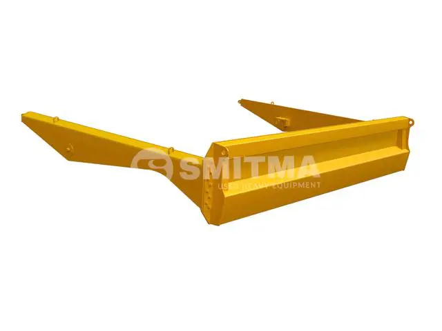 Caterpillar-725 NEW TAILGATE-2023-903485