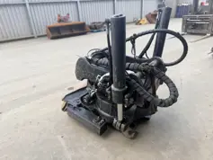 Caterpillar-TRS23 - S70-2020-908680