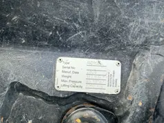Caterpillar-TRS23 - S70-2020-908680