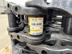 Caterpillar-Track chain 320 / 323 / 325F-908965