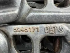 Caterpillar-Track chain 320 / 323 / 325F-908965