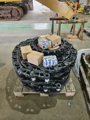 Caterpillar-Track chain 320 / 323 / 325F-908965