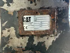 Volvo-ISO - Caterpillar 966G / 966H / 966K / 966M / 972H / 972K / 972M Lundberg-2019-908419