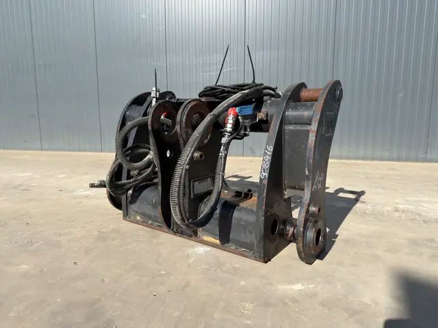 Caterpillar-Volvo / ISO / Lundberg - 950K / 950M / 962K / 962M-2018-908416