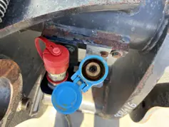 Caterpillar-Volvo / ISO / Lundberg - 950K / 950M / 962K / 962M-2018-908416