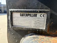 Caterpillar-Volvo / ISO / Lundberg - 950K / 950M / 962K / 962M-2018-908416