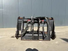 Caterpillar-Volvo / ISO / Lundberg - 950K / 950M / 962K / 962M-2018-908416