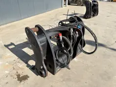 Caterpillar-Volvo / ISO / Lundberg - 950K / 950M / 962K / 962M-2018-908416