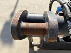 Caterpillar-Volvo / ISO / Lundberg - 950K / 950M / 962K / 962M-2018-908416