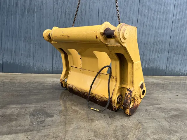 Caterpillar-Volvo / ISO / Lundberg 966G / 966H / 966K / 966M-905388