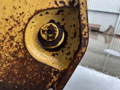 Caterpillar-Volvo / ISO / Lundberg 966G / 966H / 966K / 966M-905388