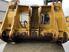 Caterpillar-Volvo / ISO / Lundberg 966G / 966H / 966K / 966M-905388