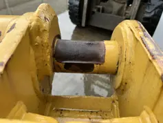 Caterpillar-Volvo / ISO / Lundberg 966G / 966H / 966K / 966M-905388