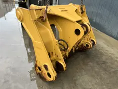 Caterpillar-Volvo / ISO / Lundberg 966G / 966H / 966K / 966M-905388