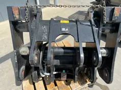 Caterpillar-Volvo / ISO / Lundberg 980G / 980H / 980K / 980M / 980 Demo-2015-907382