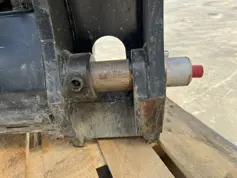 Caterpillar-Volvo / ISO / Lundberg 980G / 980H / 980K / 980M / 980 Demo-2015-907382