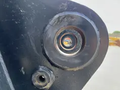 Caterpillar-Volvo / ISO / Lundberg 980G / 980H / 980K / 980M / 980 Demo-2015-907382