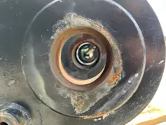 Caterpillar-Volvo / ISO / Lundberg 980G / 980H / 980K / 980M / 980 Demo-2015-907382