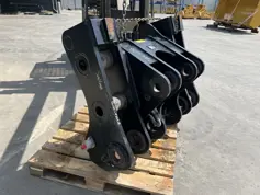 Caterpillar-Volvo / ISO / Lundberg 980G / 980H / 980K / 980M / 980 Demo-2015-907382