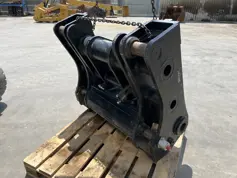 Caterpillar-Volvo / ISO / Lundberg 980G / 980H / 980K / 980M / 980 Demo-2015-907382