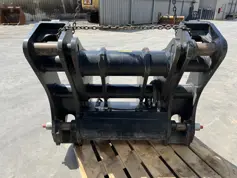 Caterpillar-Volvo / ISO / Lundberg 980G / 980H / 980K / 980M / 980 Demo-2015-907382