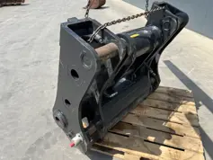 Caterpillar-Volvo / ISO / Lundberg 980G / 980H / 980K / 980M / 980 Demo-2015-907382