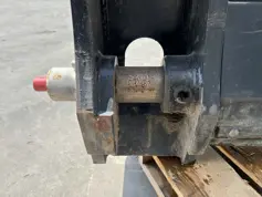 Caterpillar-Volvo / ISO / Lundberg 980G / 980H / 980K / 980M / 980 Demo-2015-907382