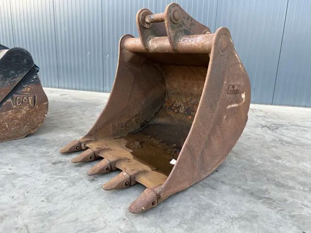 Komatsu-PC100 / PC120-907927